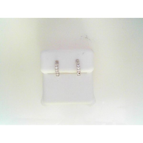 Earrings D'Errico Jewelry Scarsdale, NY