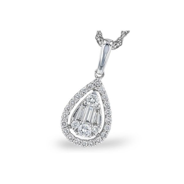 Necklace D'Errico Jewelry Scarsdale, NY