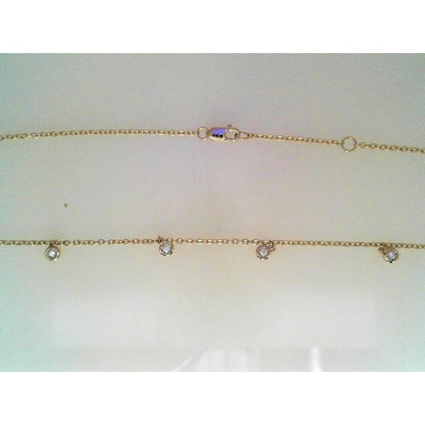 Necklace D'Errico Jewelry Scarsdale, NY