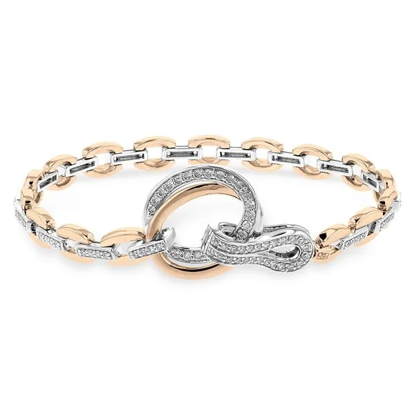 Bracelet D'Errico Jewelry Scarsdale, NY