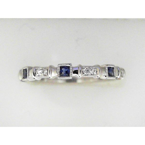 Ring D'Errico Jewelry Scarsdale, NY
