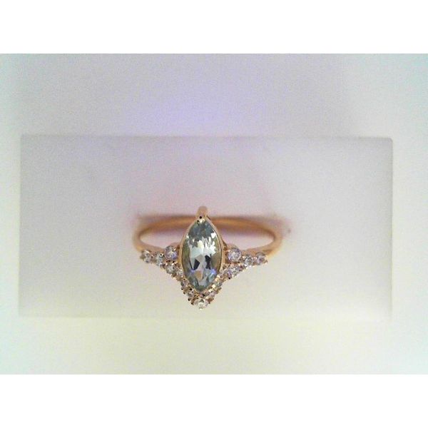 Ring D'Errico Jewelry Scarsdale, NY