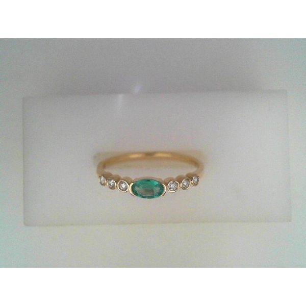 Ring D'Errico Jewelry Scarsdale, NY