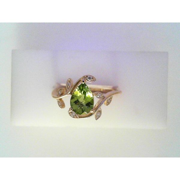 Ring D'Errico Jewelry Scarsdale, NY