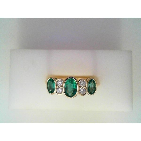 Ring D'Errico Jewelry Scarsdale, NY