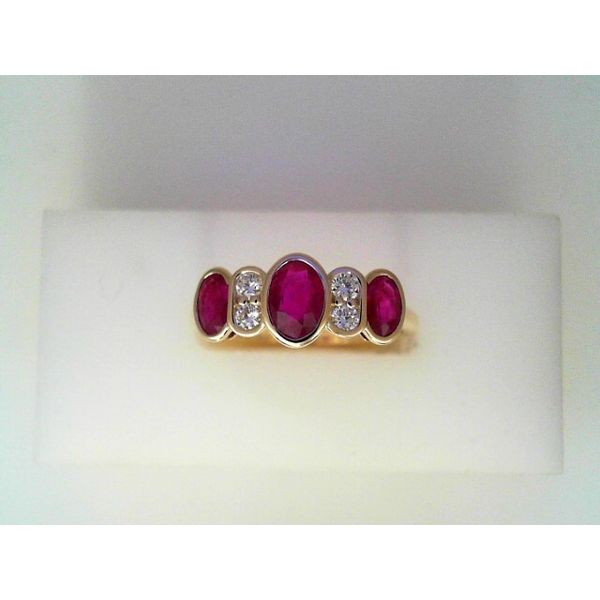Ring D'Errico Jewelry Scarsdale, NY