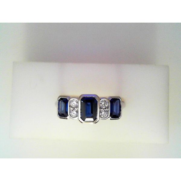 Ring D'Errico Jewelry Scarsdale, NY