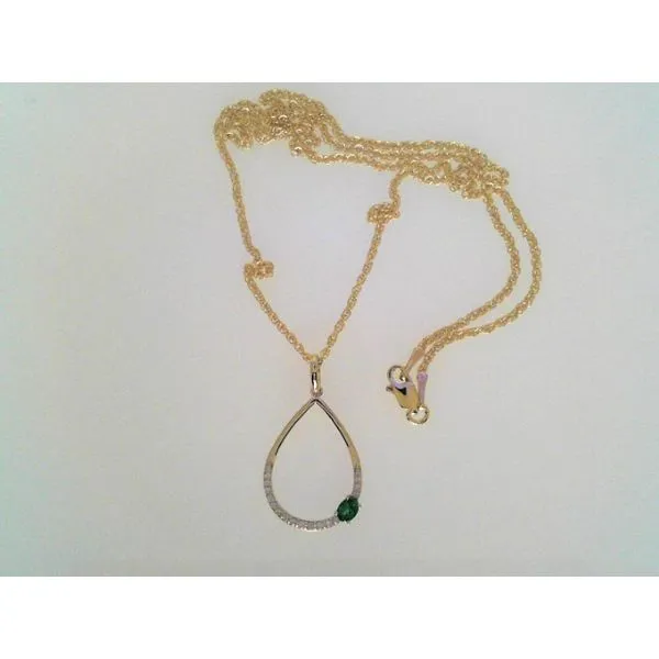 Pendant D'Errico Jewelry Scarsdale, NY