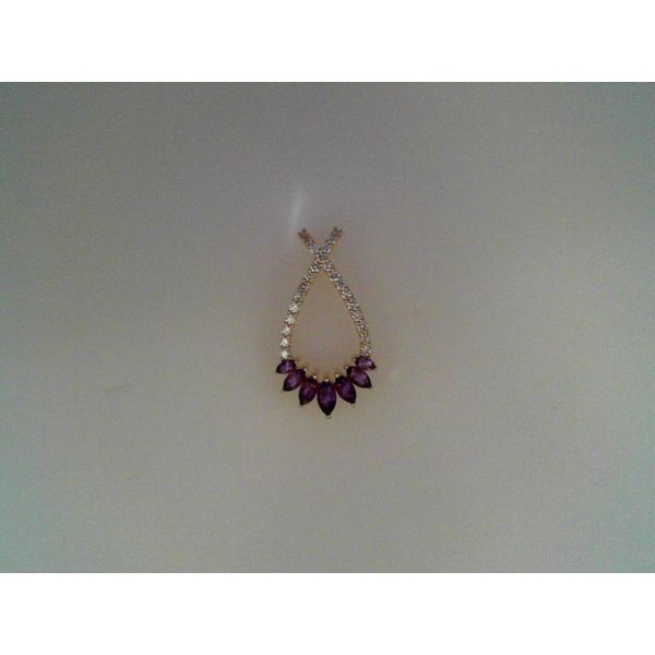 Pendant D'Errico Jewelry Scarsdale, NY
