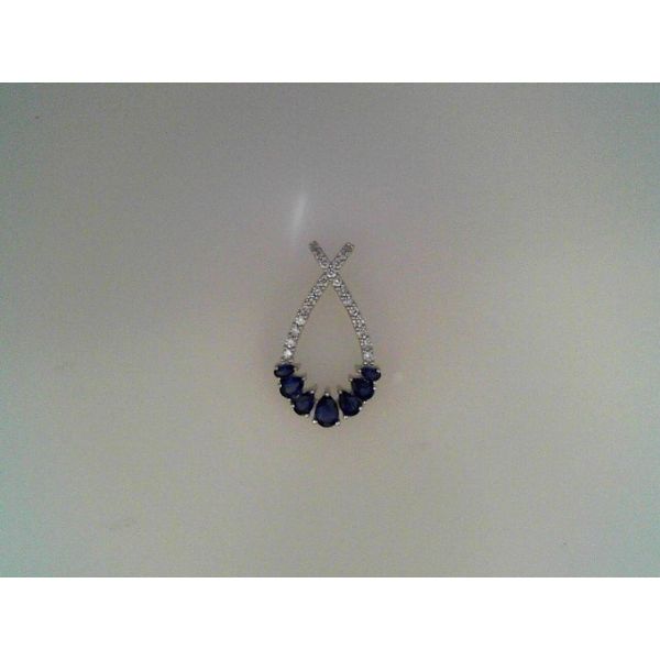 Pendant D'Errico Jewelry Scarsdale, NY