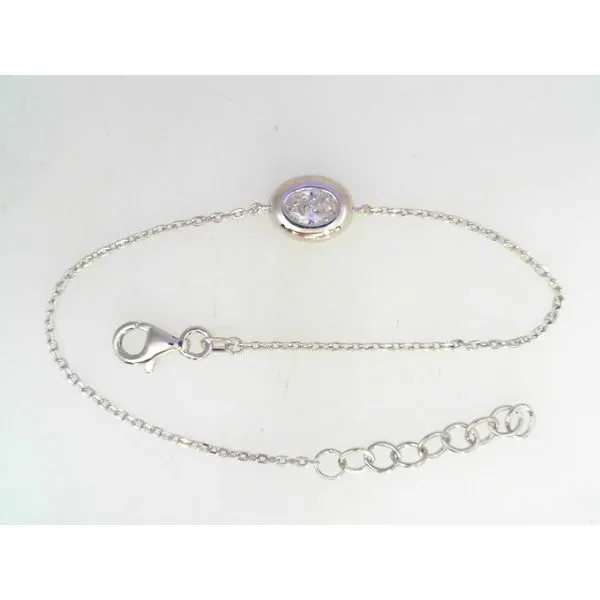 Bracelet D'Errico Jewelry Scarsdale, NY