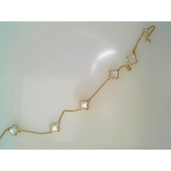 Bracelet D'Errico Jewelry Scarsdale, NY