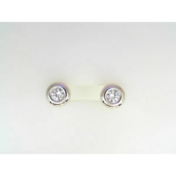 Earrings D'Errico Jewelry Scarsdale, NY