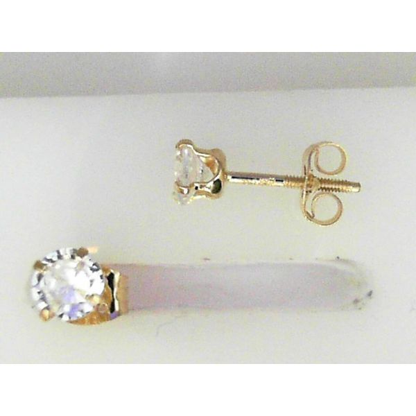 Earrings D'Errico Jewelry Scarsdale, NY