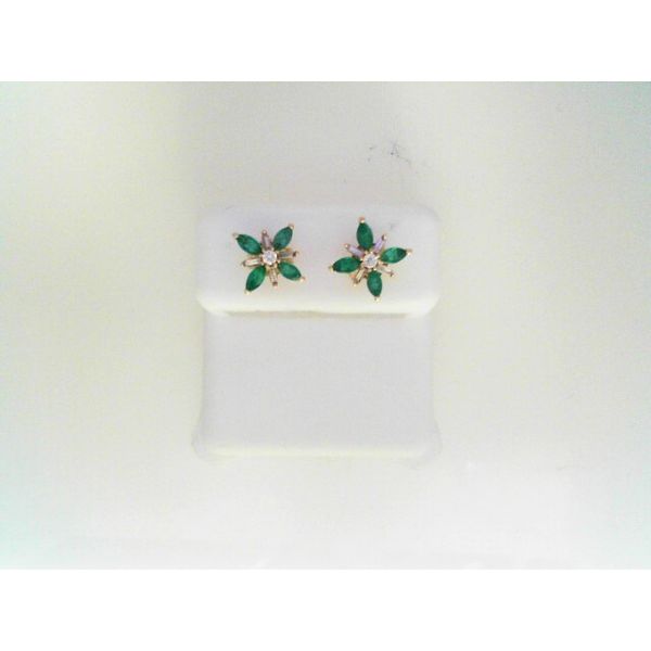 Earrings D'Errico Jewelry Scarsdale, NY