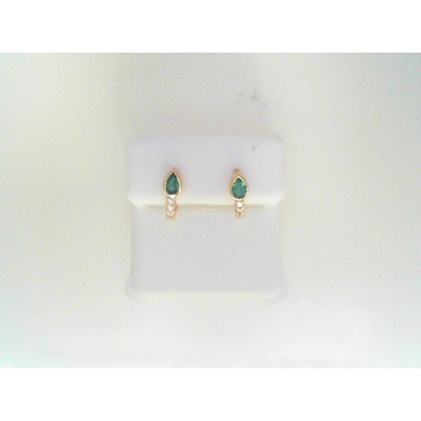 Earrings D'Errico Jewelry Scarsdale, NY