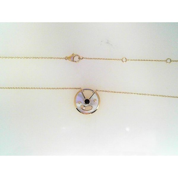 Necklace D'Errico Jewelry Scarsdale, NY