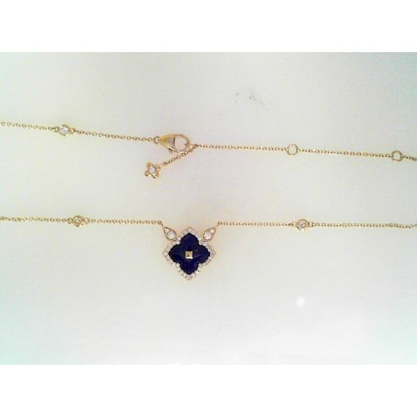 Necklace D'Errico Jewelry Scarsdale, NY