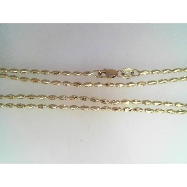 Necklace D'Errico Jewelry Scarsdale, NY