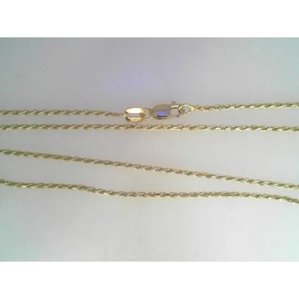 Necklace D'Errico Jewelry Scarsdale, NY