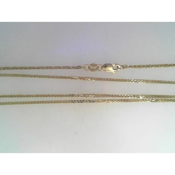 Necklace D'Errico Jewelry Scarsdale, NY
