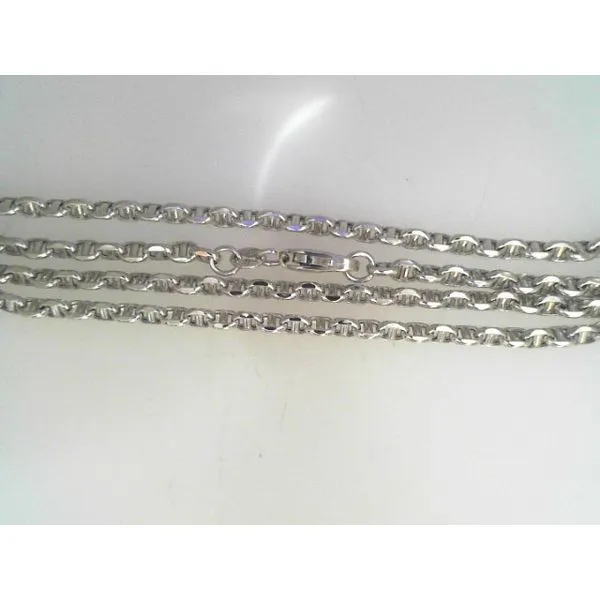 Necklace D'Errico Jewelry Scarsdale, NY