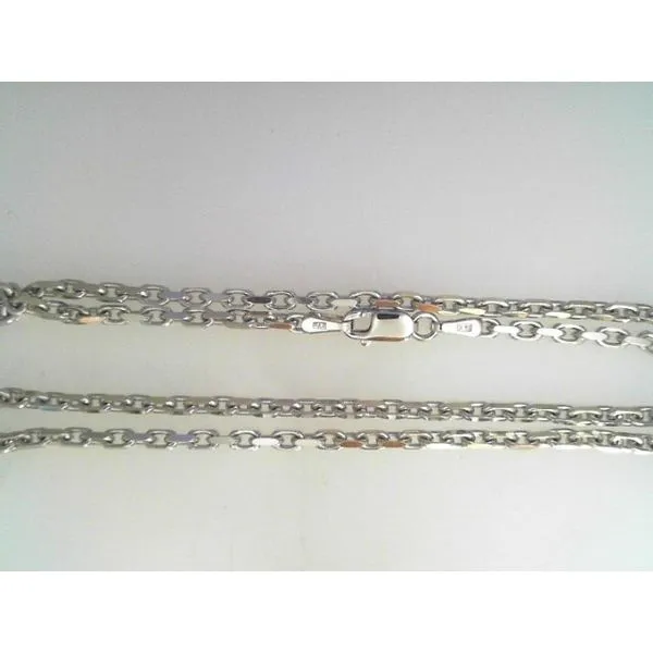 Necklace D'Errico Jewelry Scarsdale, NY