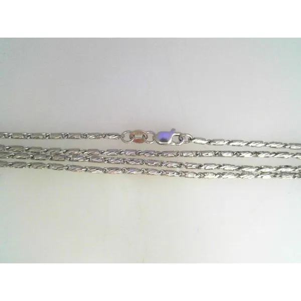 Necklace D'Errico Jewelry Scarsdale, NY