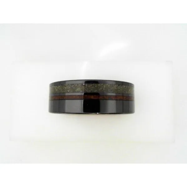 Wedding Band D'Errico Jewelry Scarsdale, NY