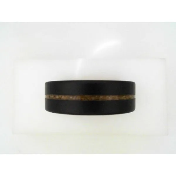Wedding Band D'Errico Jewelry Scarsdale, NY