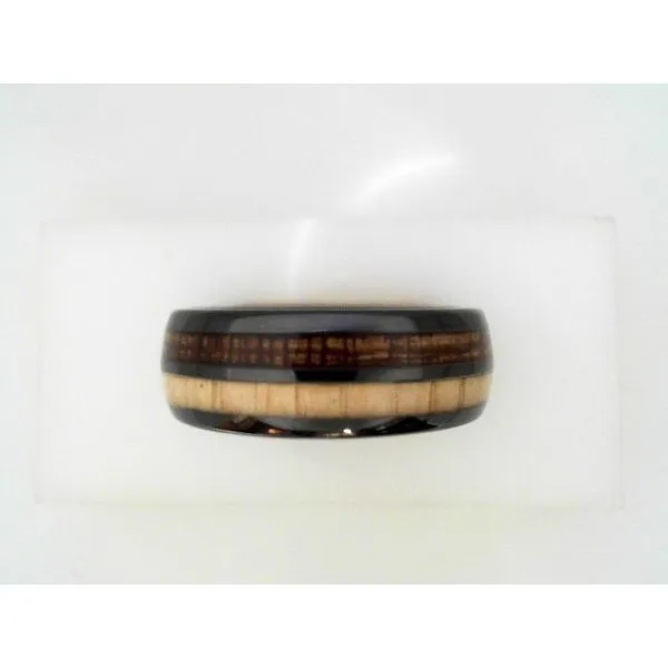 Wedding Band D'Errico Jewelry Scarsdale, NY