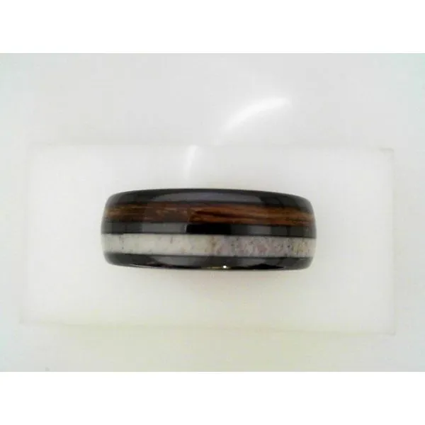 Wedding Band D'Errico Jewelry Scarsdale, NY