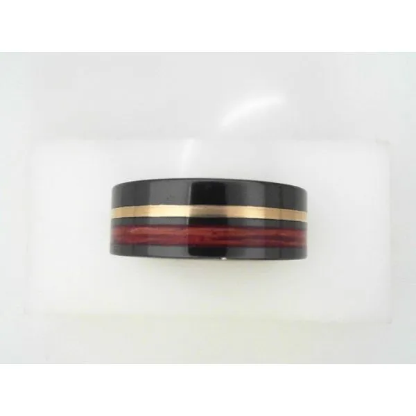 Wedding Band D'Errico Jewelry Scarsdale, NY