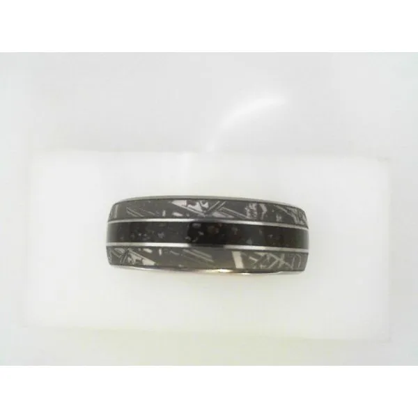 Wedding Band D'Errico Jewelry Scarsdale, NY
