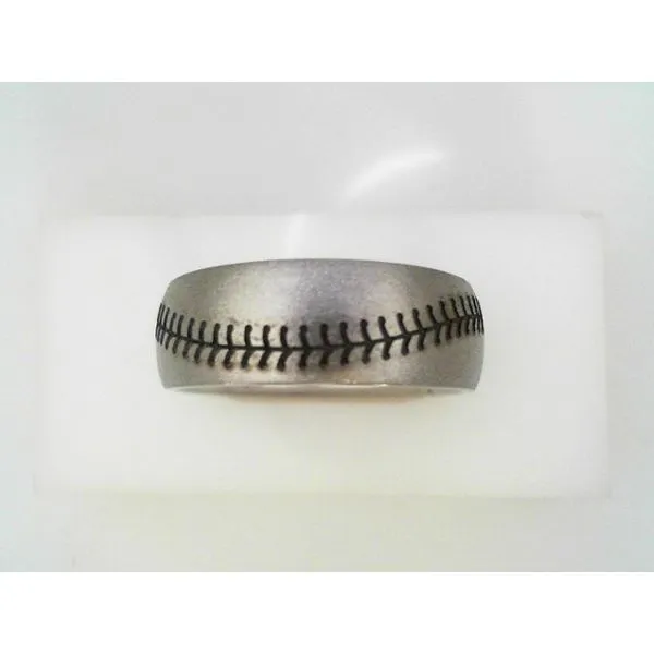 Wedding Band D'Errico Jewelry Scarsdale, NY
