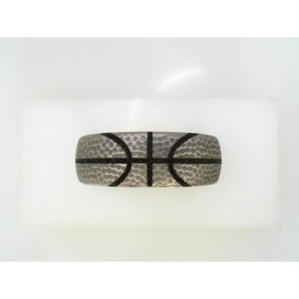 Wedding Band D'Errico Jewelry Scarsdale, NY