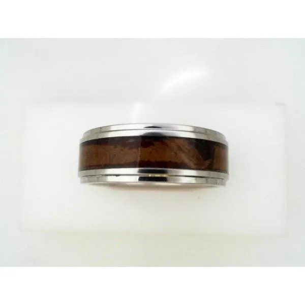 Wedding Band D'Errico Jewelry Scarsdale, NY