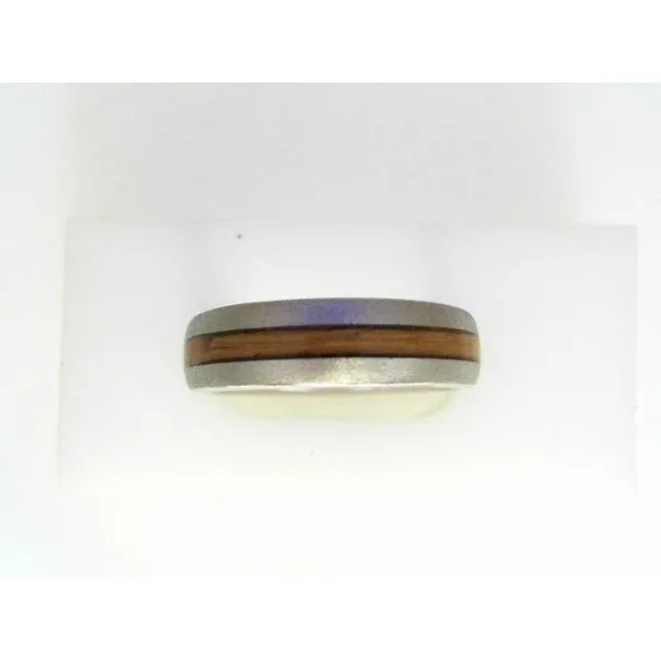 Wedding Band D'Errico Jewelry Scarsdale, NY