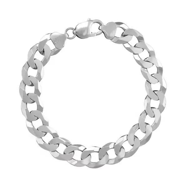 Sterling Silver 7.75
