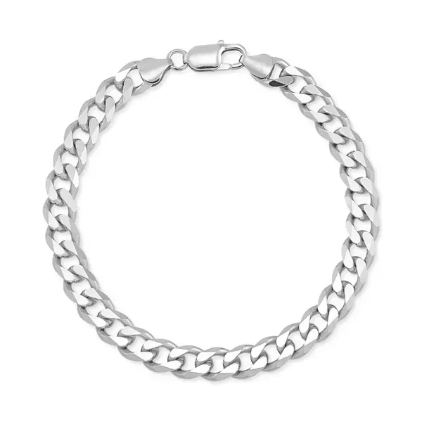 Sterling Silver 7