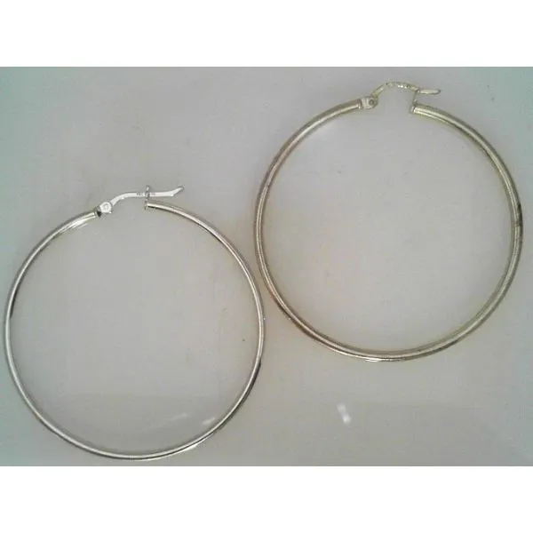 Earrings D'Errico Jewelry Scarsdale, NY
