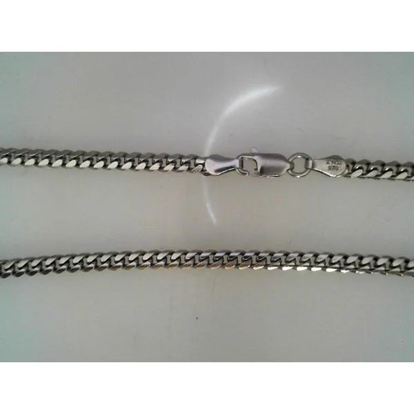 Chain D'Errico Jewelry Scarsdale, NY