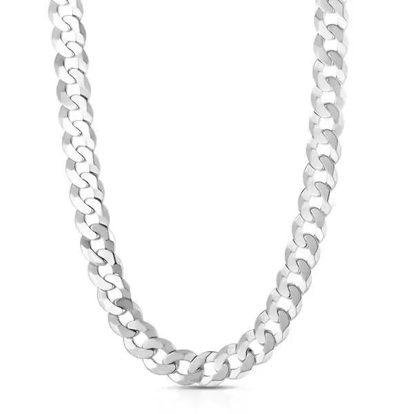 Sterling Silver 25