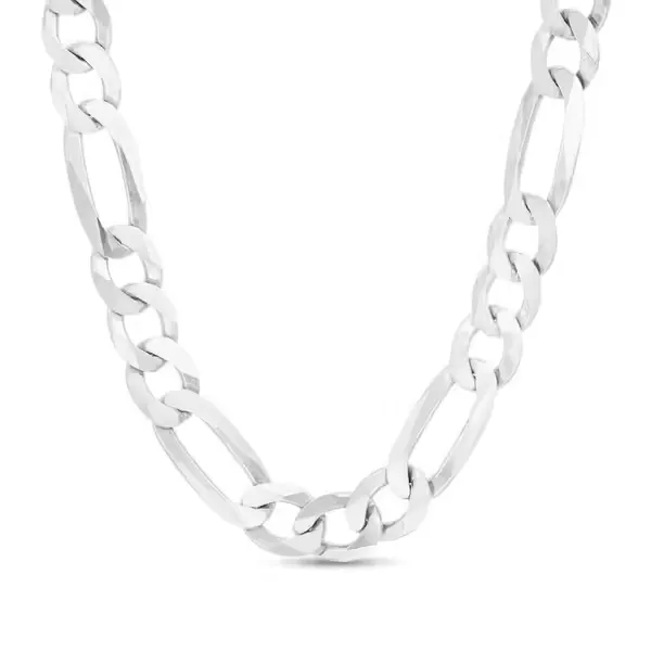 Sterling Silver 22