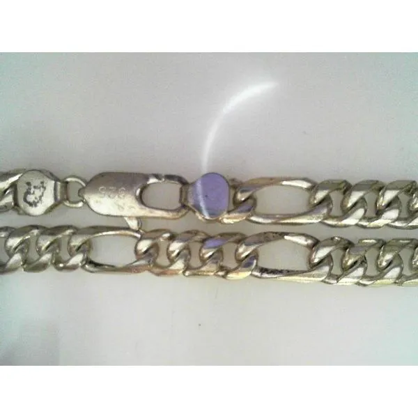 Chain D'Errico Jewelry Scarsdale, NY