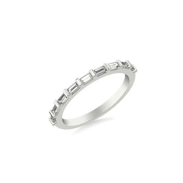 DeScenza Collection Diamond Band DeScenza Diamonds Boston, MA