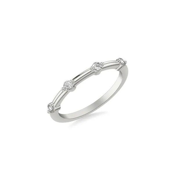 DeScenza Collection Diamond Band DeScenza Diamonds Boston, MA