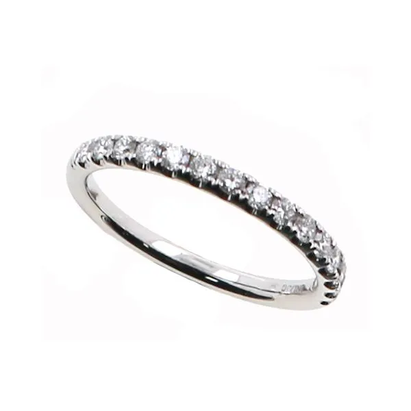 DeScenza Collection Diamond Band DeScenza Diamonds Boston, MA