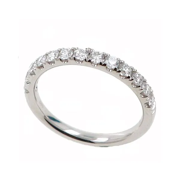 DeScenza Collection Diamond Band DeScenza Diamonds Boston, MA