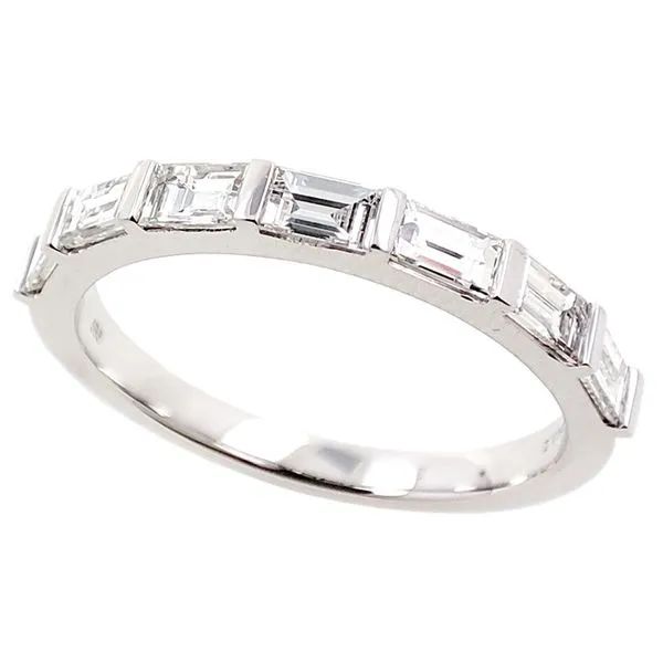 DeScenza Collection Diamond Band DeScenza Diamonds Boston, MA